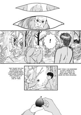 Read The Archetypes  3 Page 8 in English