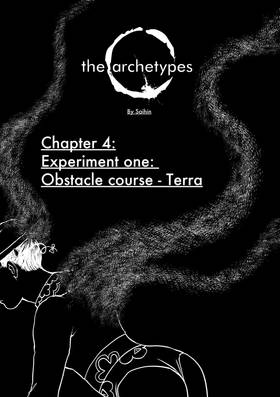 Read The Archetypes  4 Page 3 in English