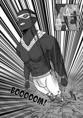 Read The Archetypes  5 Page 4 in English