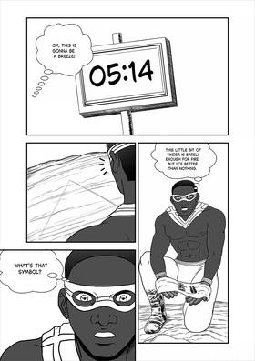 Read The Archetypes  5 Page 6 in English
