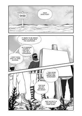 Read The Archetypes  5 Page 9 in English