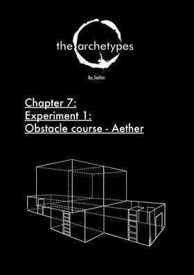 Read The Archetypes  7 Page 3 in English