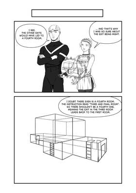 Read The Archetypes  7 Page 7 in English