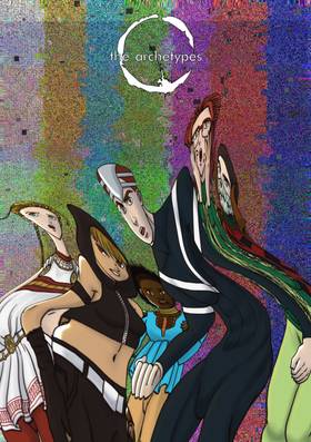 Read The Archetypes  7 Page 1 in English