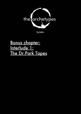 Read The Archetypes  8 Page 3 in English