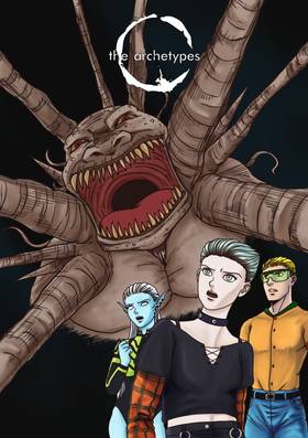 Chapter 8: Experiment 2: Children's Games - Myrmidon Tag