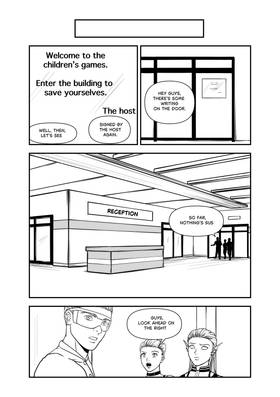 Read The Archetypes  9 Page 6 in English
