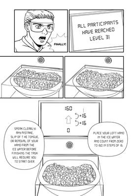 Read The Archetypes  10 Page 5 in English