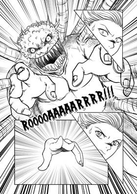 Read The Archetypes  10 Page 9 in English