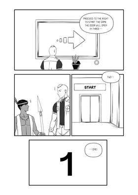 Read The Archetypes  12 Page 9 in English
