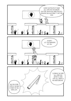 Read The Archetypes  12 Page 8 in English