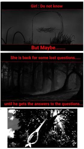 Read Silent Blood   1 Page 4 in English