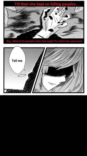 Read Silent Blood   1 Page 5 in English