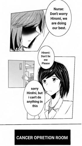 Read Silent Blood   1 Page 9 in English