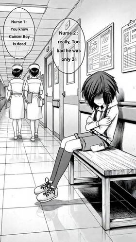 Read Silent Blood   1 Page 10 in English