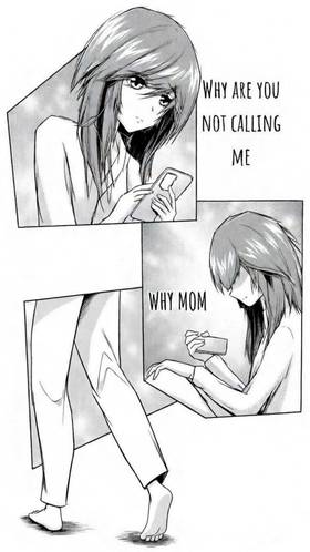 Read Silent Blood   2 Page 5 in English