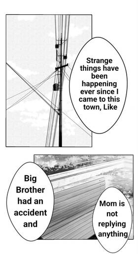 Read Silent Blood   2 Page 6 in English