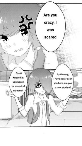 Read Silent Blood   3 Page 7 in English