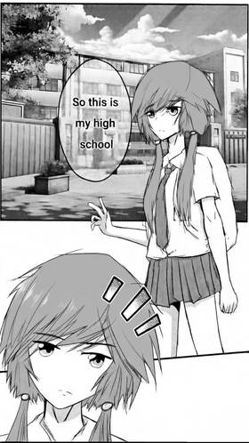 Read Silent Blood   3 Page 2 in English