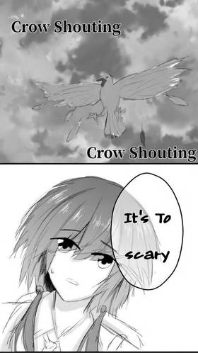 Read Silent Blood   3 Page 4 in English