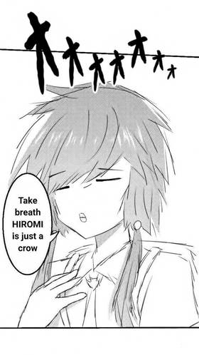 Read Silent Blood   3 Page 5 in English