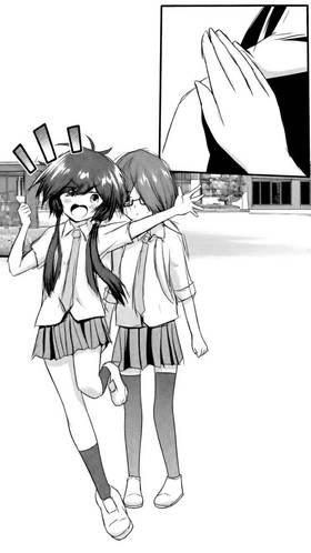 Read Silent Blood   3 Page 6 in English
