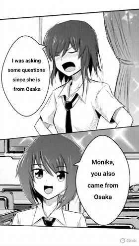 Read Silent Blood   4 Page 4 in English