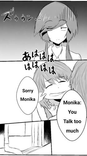 Read Silent Blood   4 Page 5 in English