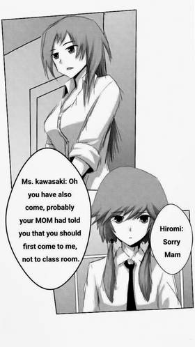 Read Silent Blood   4 Page 7 in English