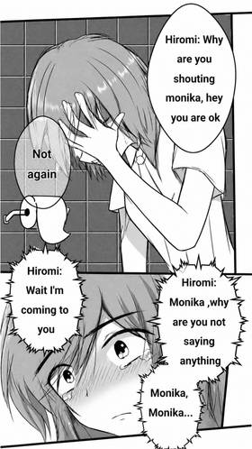 Read Silent Blood   5 Page 4 in English