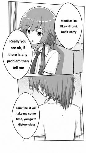 Read Silent Blood   5 Page 5 in English