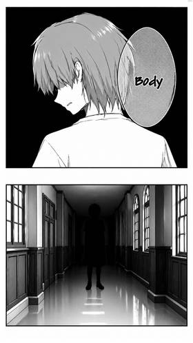 Read Silent Blood   5 Page 7 in English