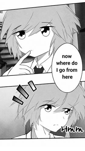Read Silent Blood   5 Page 9 in English