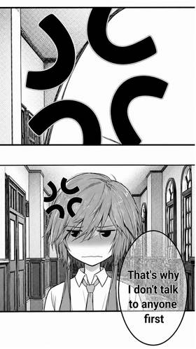 Read Silent Blood   6 Page 4 in English