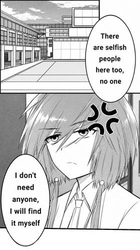 Read Silent Blood   6 Page 5 in English