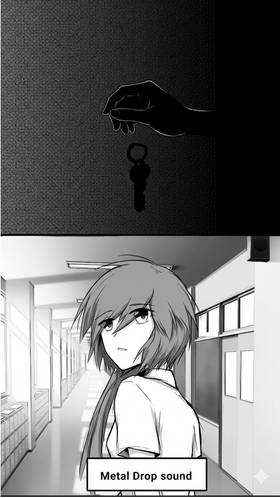 Read Silent Blood   6 Page 6 in English