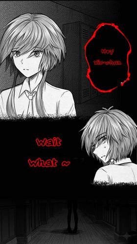 Read Silent Blood   6 Page 8 in English