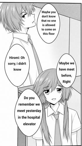 Read Silent Blood   7 Page 5 in English