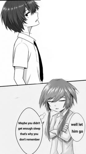 Read Silent Blood   7 Page 6 in English