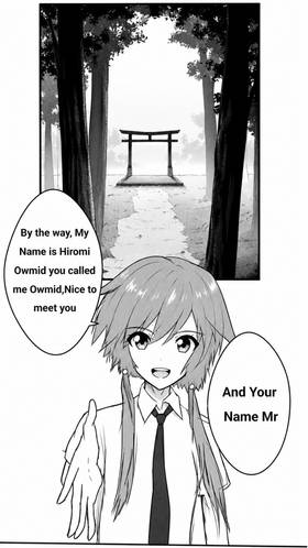 Read Silent Blood   7 Page 7 in English