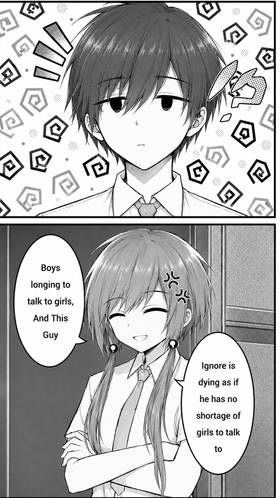 Read Silent Blood   7 Page 8 in English