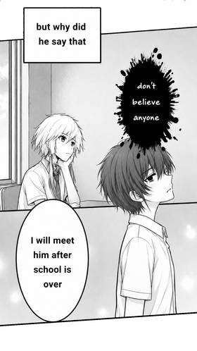 Read Silent Blood   8 Page 3 in English