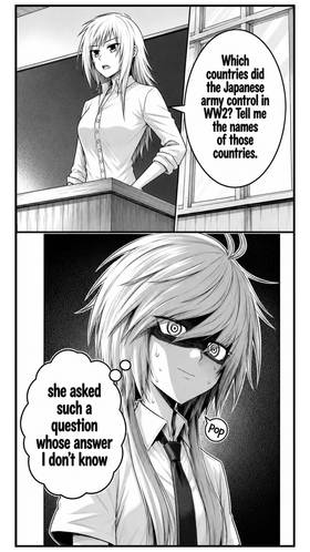 Read Silent Blood   8 Page 5 in English