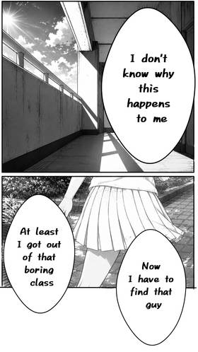 Read Silent Blood   8 Page 8 in English