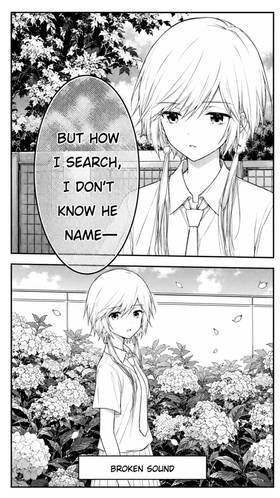 Read Silent Blood   8 Page 9 in English