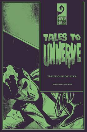 Read TALES TO UNNERVE  1 Page 1 in English