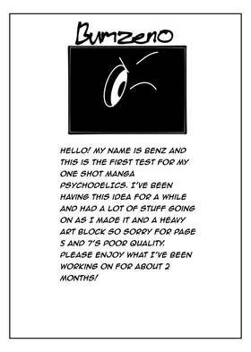 Read Psychodelics  1 Page 2 in English