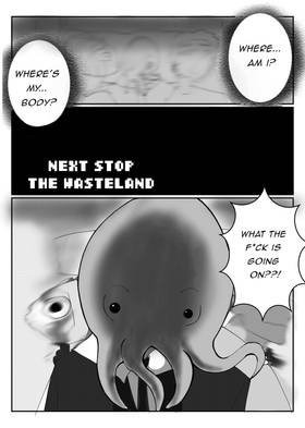 Read Psychodelics  1 Page 4 in English