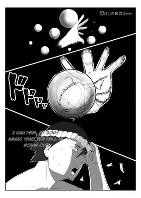 Read Psychodelics  1 Page 5 in English