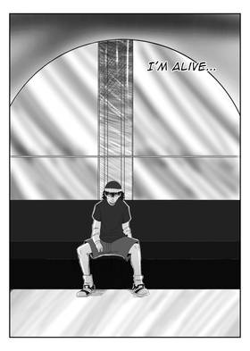 Read Psychodelics  1 Page 8 in English